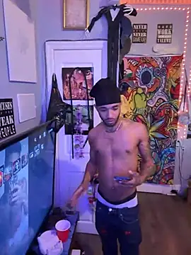 Snapshot of spideyzaddy chatting on March 15, 2026, 9:11 pm spideyzaddy online show from March 15, 2026, 9:11 pm