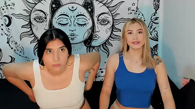 Snapshot of Abby_Scott01 chatting on March 6, 2025, 3:02 am Abby Scott01 online show from March 6, 2025, 3:02 am