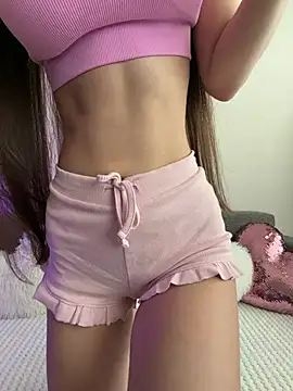 BarbieXs online show from July 27, 2026, 8:43 am