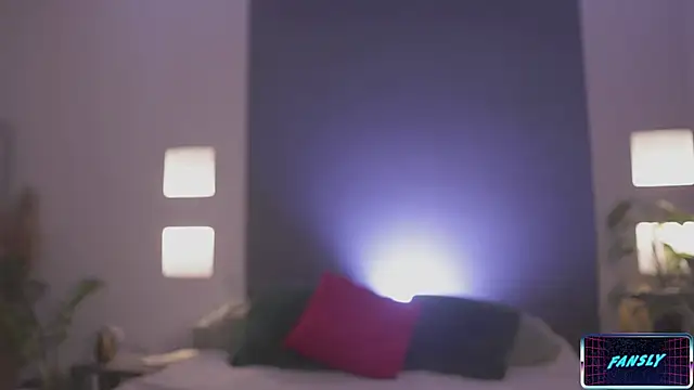 LucyAllenX online show from February 18, 2025, 12:26 am