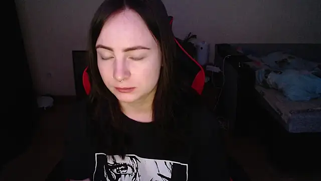 Laralianna online show from December 19, 2025, 10:12 pm