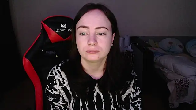 Laralianna online show from January 9, 2026, 1:12 am