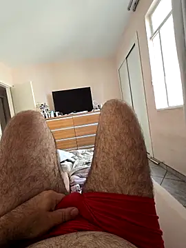 MysterBearMG online show from November 2, 2025, 11:48 am