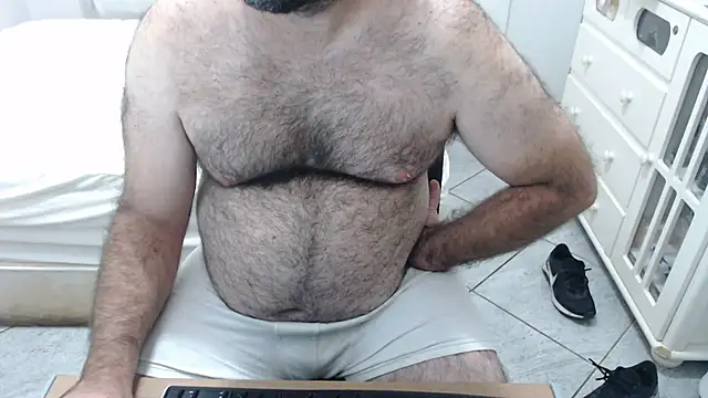 MysterBearMG online show from March 29, 2026, 12:01 am