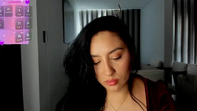 AnushaKumari online show from February 14, 2026, 5:02 pm