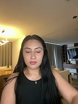 Snapshot of AnushaKumari chatting on April 18, 2026, 6:43 pm AnushaKumari online show from April 18, 2026, 6:43 pm