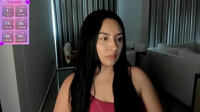 AnushaKumari online show from November 13, 2025, 4:22 pm