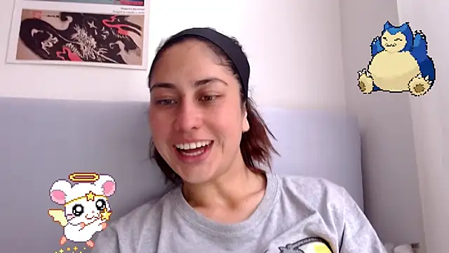 Snapshot of Nami1_hs chatting on September 22, 2025, 9:43 pm Nami1 hs online show from September 22, 2025, 9:43 pm