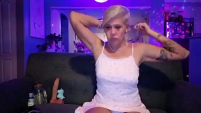 Lexi Shocker online show from March 3, 2026, 4:52 am