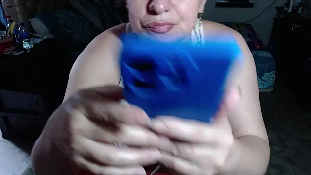 Barbiegomez online show from November 20, 2025, 4:40 pm