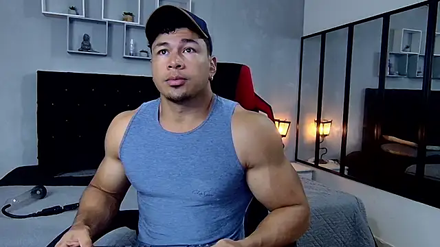 Snapshot of tyler_hank01 chatting on March 20, 2025, 1:04 pm tyler hank01 online show from March 20, 2025, 1:04 pm