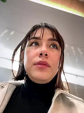 Snapshot of sammbunny chatting on December 6, 2024, 9:07 pm sammbunny online show from December 6, 2024, 9:07 pm