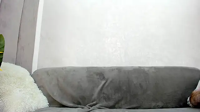 Britney Charm  online show from February 20, 2026, 7:43 am