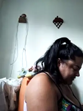 Monseratte21 online show from November 28, 2025, 12:38 pm