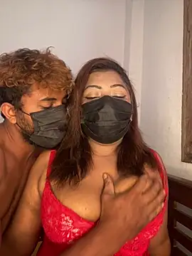  Cute ariana  online show from April 25, 2026, 6:05 am