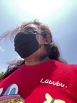  Cute ariana  online show from April 9, 2026, 6:19 am