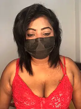 Snapshot of _Cute_ariana_ chatting on September 20, 2025, 6:18 am  Cute ariana  online show from September 20, 2025, 6:18 am