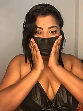 Snapshot of _Cute_ariana_ chatting on September 21, 2025, 7:13 am  Cute ariana  online show from September 21, 2025, 7:13 am