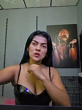 Hannah-grace online show from February 9, 2026, 12:58 pm