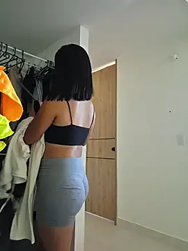 Snapshot of Hannah-grace chatting on July 14, 2026, 1:06 pm Hannah-grace online show from July 14, 2026, 1:06 pm