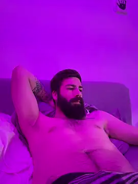 kinkyguy04 online show from February 28, 2025, 10:09 am