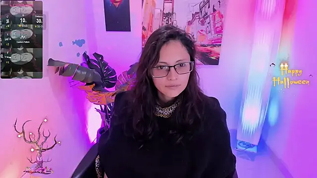 Snapshot of Kyomi_chang chatting on November 6, 2025, 1:04 pm Kyomi chang online show from November 6, 2025, 1:04 pm