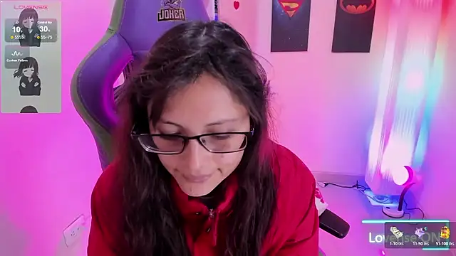 Snapshot of Kyomi_chang chatting on January 19, 2026, 1:04 pm Kyomi chang online show from January 19, 2026, 1:04 pm