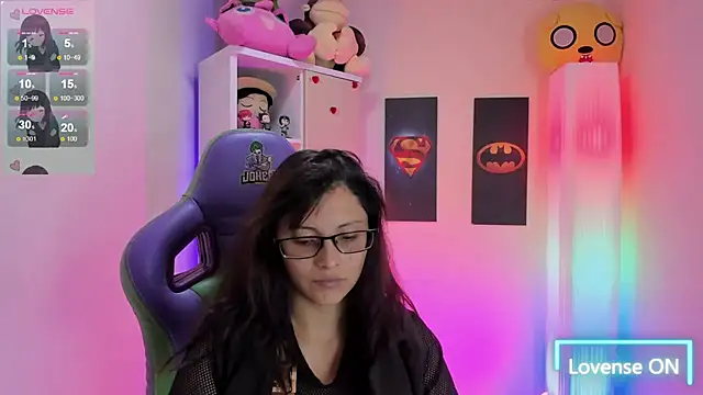 Snapshot of Kyomi_chang chatting on January 13, 2026, 12:42 pm Kyomi chang online show from January 13, 2026, 12:42 pm