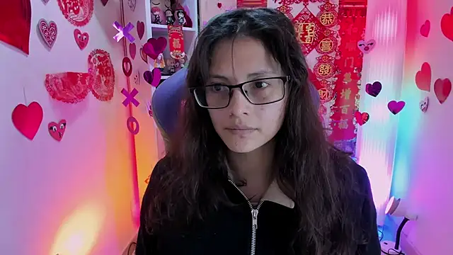 Snapshot of Kyomi_chang chatting on February 12, 2026, 1:11 pm Kyomi chang online show from February 12, 2026, 1:11 pm