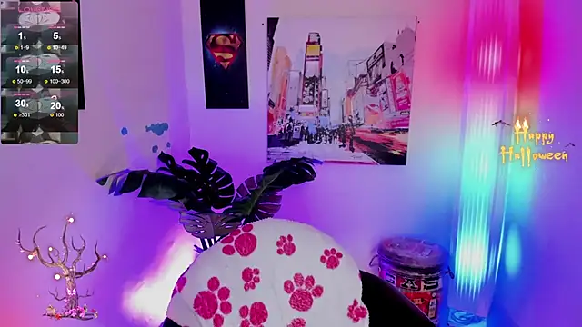 Snapshot of Kyomi_chang chatting on November 18, 2025, 2:42 pm Kyomi chang online show from November 18, 2025, 2:42 pm