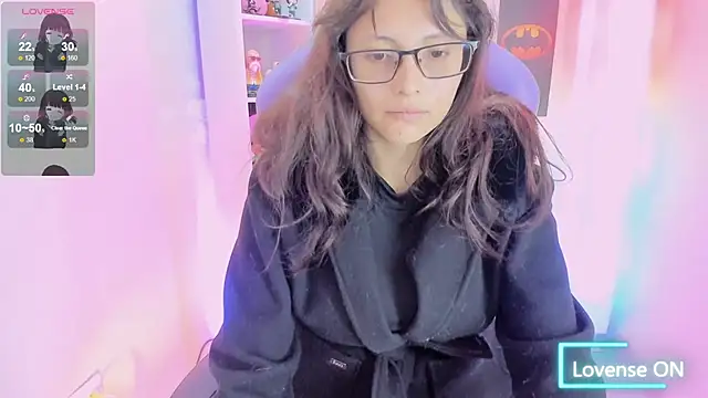 Snapshot of Kyomi_chang chatting on January 14, 2026, 12:42 pm Kyomi chang online show from January 14, 2026, 12:42 pm