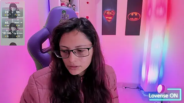 Snapshot of Kyomi_chang chatting on January 17, 2026, 12:42 pm Kyomi chang online show from January 17, 2026, 12:42 pm