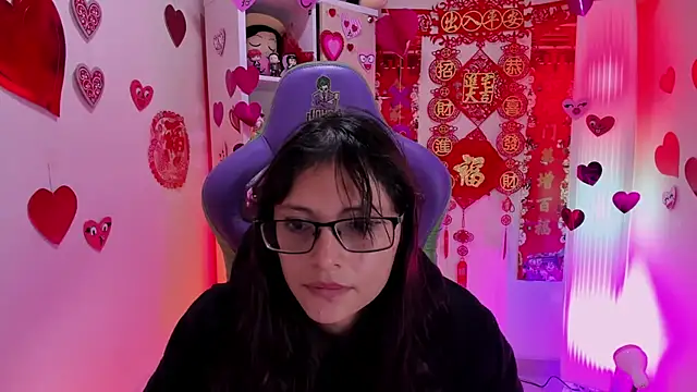 Snapshot of Kyomi_chang chatting on February 7, 2026, 12:24 pm Kyomi chang online show from February 7, 2026, 12:24 pm