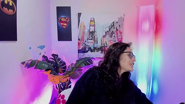 Snapshot of Kyomi_chang chatting on November 24, 2025, 1:22 pm Kyomi chang online show from November 24, 2025, 1:22 pm