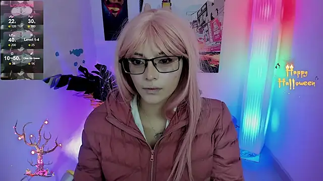 Snapshot of Kyomi_chang chatting on November 22, 2025, 1:21 pm Kyomi chang online show from November 22, 2025, 1:21 pm