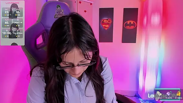 Snapshot of Kyomi_chang chatting on January 16, 2026, 1:04 pm Kyomi chang online show from January 16, 2026, 1:04 pm