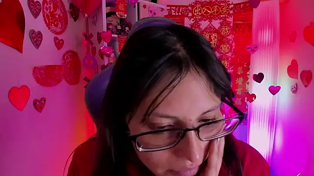 Snapshot of Kyomi_chang chatting on February 11, 2026, 1:11 pm Kyomi chang online show from February 11, 2026, 1:11 pm