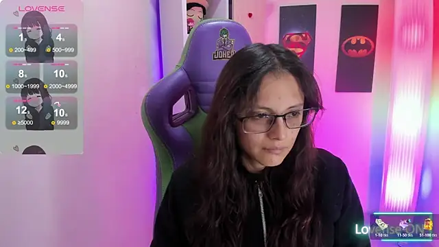 Snapshot of Kyomi_chang chatting on March 4, 2026, 12:35 pm Kyomi chang online show from March 4, 2026, 12:35 pm