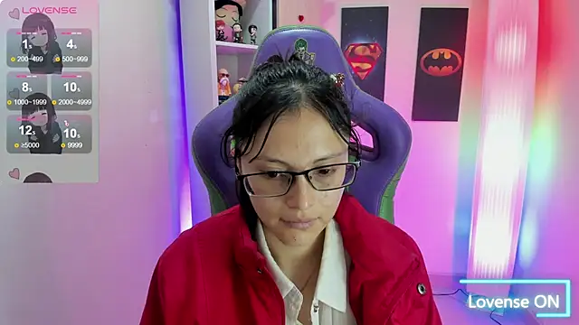 Snapshot of Kyomi_chang chatting on March 3, 2026, 12:56 pm Kyomi chang online show from March 3, 2026, 12:56 pm