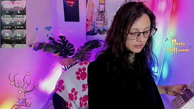 Snapshot of Kyomi_chang chatting on November 19, 2025, 2:06 pm Kyomi chang online show from November 19, 2025, 2:06 pm