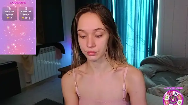 SexyCocobutt online show from December 4, 2025, 9:41 am