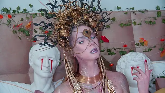 Snapshot of GentleRossi chatting on October 29, 2025, 3:33 pm GentleRossi online show from October 29, 2025, 3:33 pm