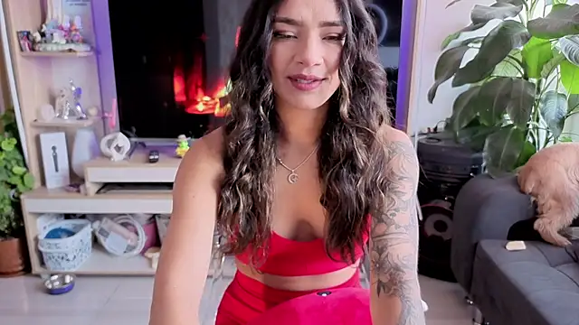 melisa es online show from February 22, 2026, 3:46 pm