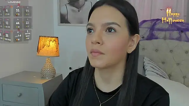 Snapshot of Beautyari_ chatting on October 29, 2025, 12:26 pm Beautyari online show from October 29, 2025, 12:26 pm