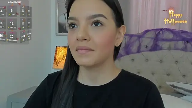 Snapshot of Beautyari_ chatting on October 28, 2025, 12:26 pm Beautyari online show from October 28, 2025, 12:26 pm