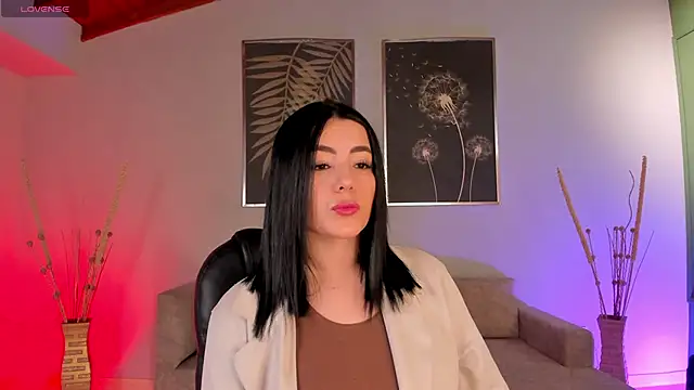 JennaOlsonX online show from September 19, 2025, 11:03 am