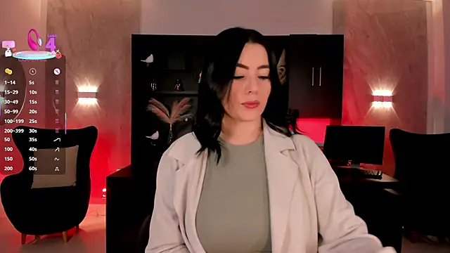 JennaOlsonX online show from September 28, 2025, 3:52 pm