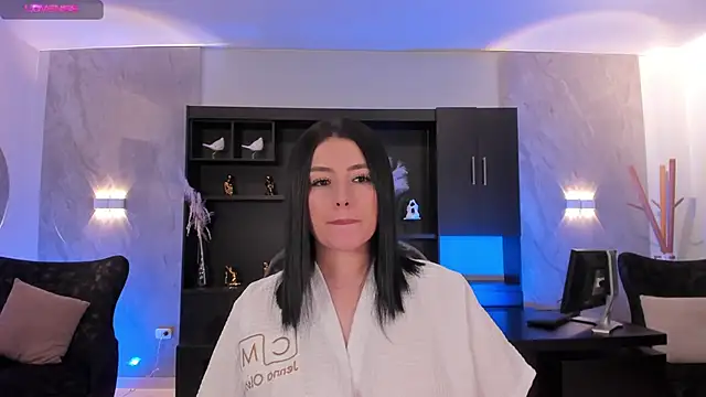 JennaOlsonX online show from March 12, 2025, 7:36 pm