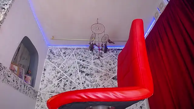 hornytsblonde online show from February 24, 2026, 5:03 pm