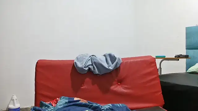 Allyson Devil online show from February 12, 2026, 6:18 pm